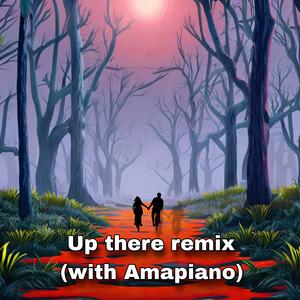 Up there #amapianomusic #amapianolatest