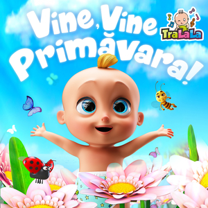 Vine, vine primăvara - Muzică pentru copii