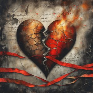 Miro Tus Manos Buscando El Nudo Que Nos