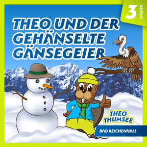 Kapitel 01: Eiskaltes Wintererwachen