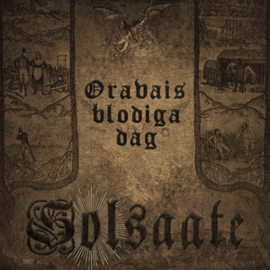 Oravais blodiga dag
