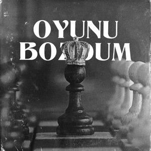 Oyunu Bozdum