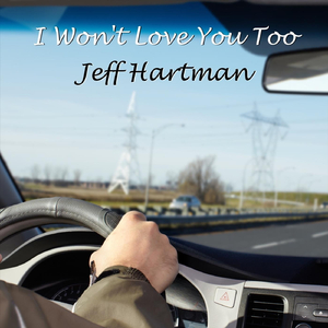 I Won't Love You Too