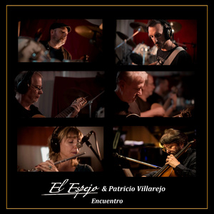 Octaedro (Acoustic Version)