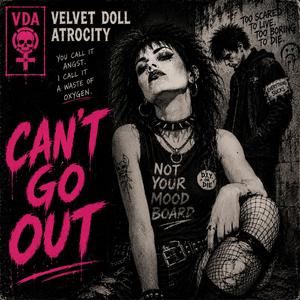 Can't Go Out
