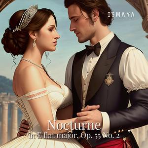 Nocturne in E flat major, Op. 55 No. 2