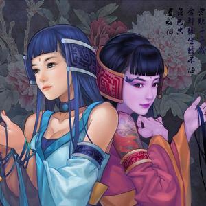 【古剑】榣山遗韵