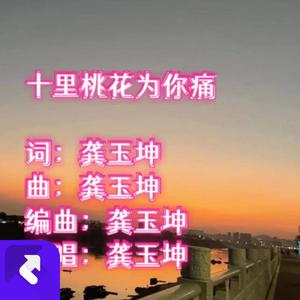 十里桃花为你痛(合唱版)