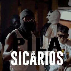 PILA DE SICARIOS