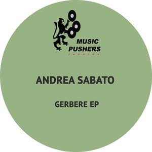 Gerbere (Original Mix)