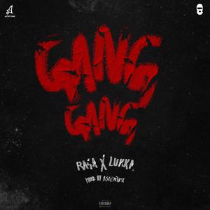 GANG GANG (feat. LUKKA)