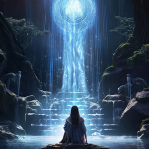 Stay in Control (Spiritual Journey)