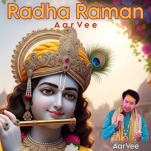 Radha Raman (Live Version)