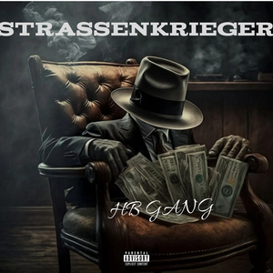 Strassenkrieger