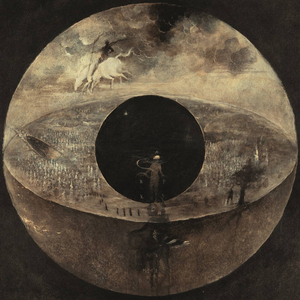 Az Örök Végtelen Üresség (Eternal Endless Void)