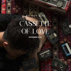 "Cassette of love" Cypher