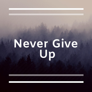 Never Give Up