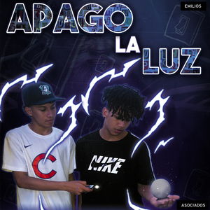 Apago la Luz