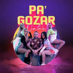 Pa´ Gozar