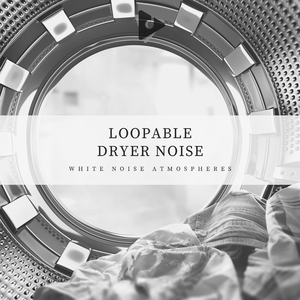 White Noise Atmospheres