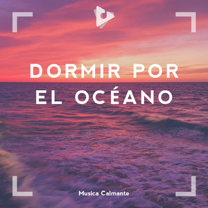 Playa aislada ruido blanco