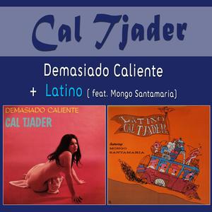 Cal's Pals (feat. Mongo Santamaria)