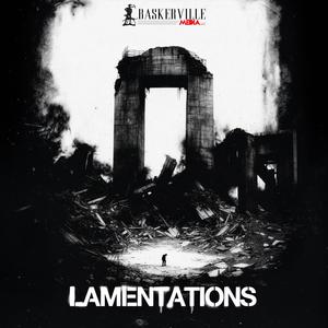 Lamentations Five