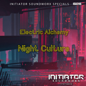 Night Culture (Extended Mix)