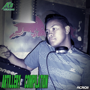 Mounster Of The Sound (Original Mix)