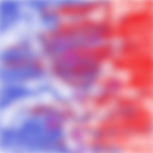 空白的画布(demo)