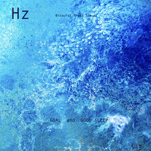 6Hz (L11.5 R17.5) Goal and Good sleep