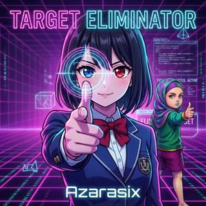 TARGET ELIMINATOR (feat. メイ)