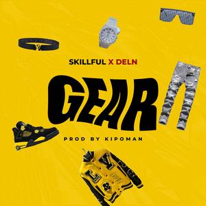 Gear (feat. Deln)