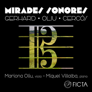 Escenes concertants: III. Vora la llar