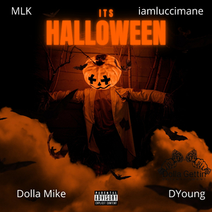 Its Halloween