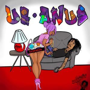 Ur•Anus