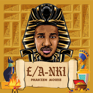 Thapelo (feat. Patricia Edwards)