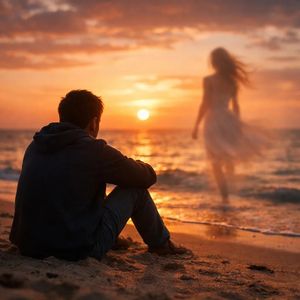 Та, которой не было