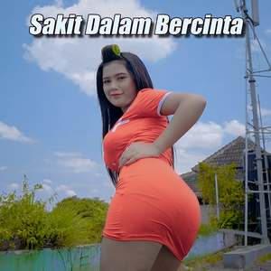 Dj Sakit Dalam Bercinta instr