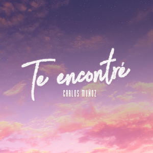 Te Encontré