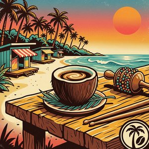 Coconut Espresso