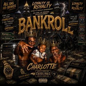 BankRoll