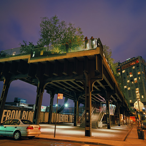 泱泱 (Infinite Tenderness)