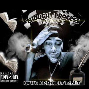 Quickprofit Freestyle (feat. Dino da Great, Goonside Pablo & Jkwitdaak)