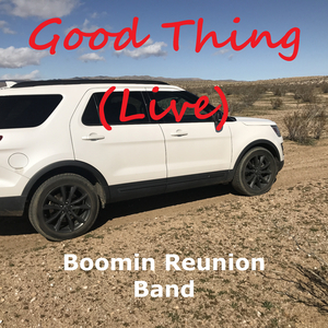 Good Thing (Live)