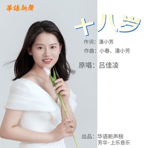 十八岁