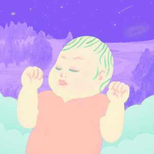 滝のホワイトノイズ (4か月以降～大人まで)