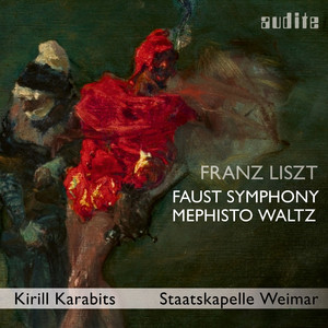 Mephisto Waltz No. 3, S. 216 (Arr. For Orchestra by Alfred Reisenauer and Kirill Karabits)
