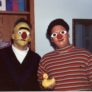 You A ***** (Prod. Space Gang)