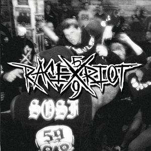 Punks, Skins, Hardcore Kids